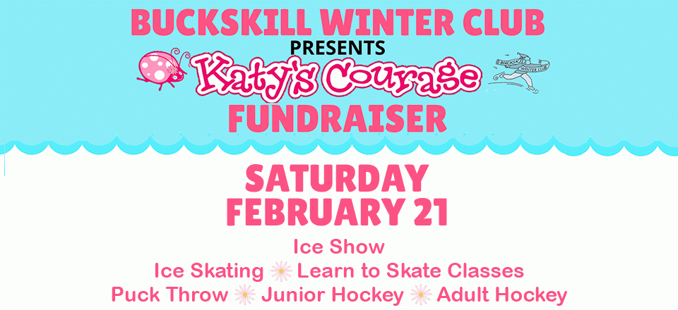 2026 Buckskill Winter Club Fundraiser