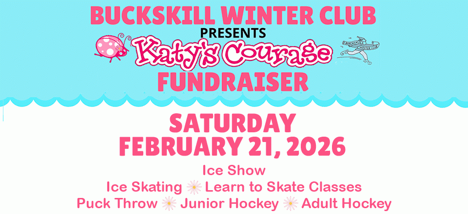 2026 Buckskill Winter Club Fundraiser